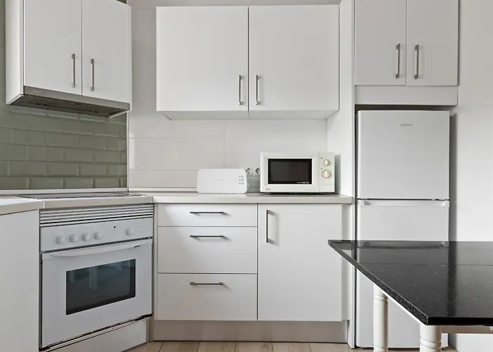 Erisa 31 By Ivi Real Estate