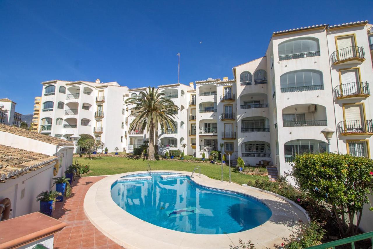Erisa 31 By Ivi Real Estate Appartement Torremolinos