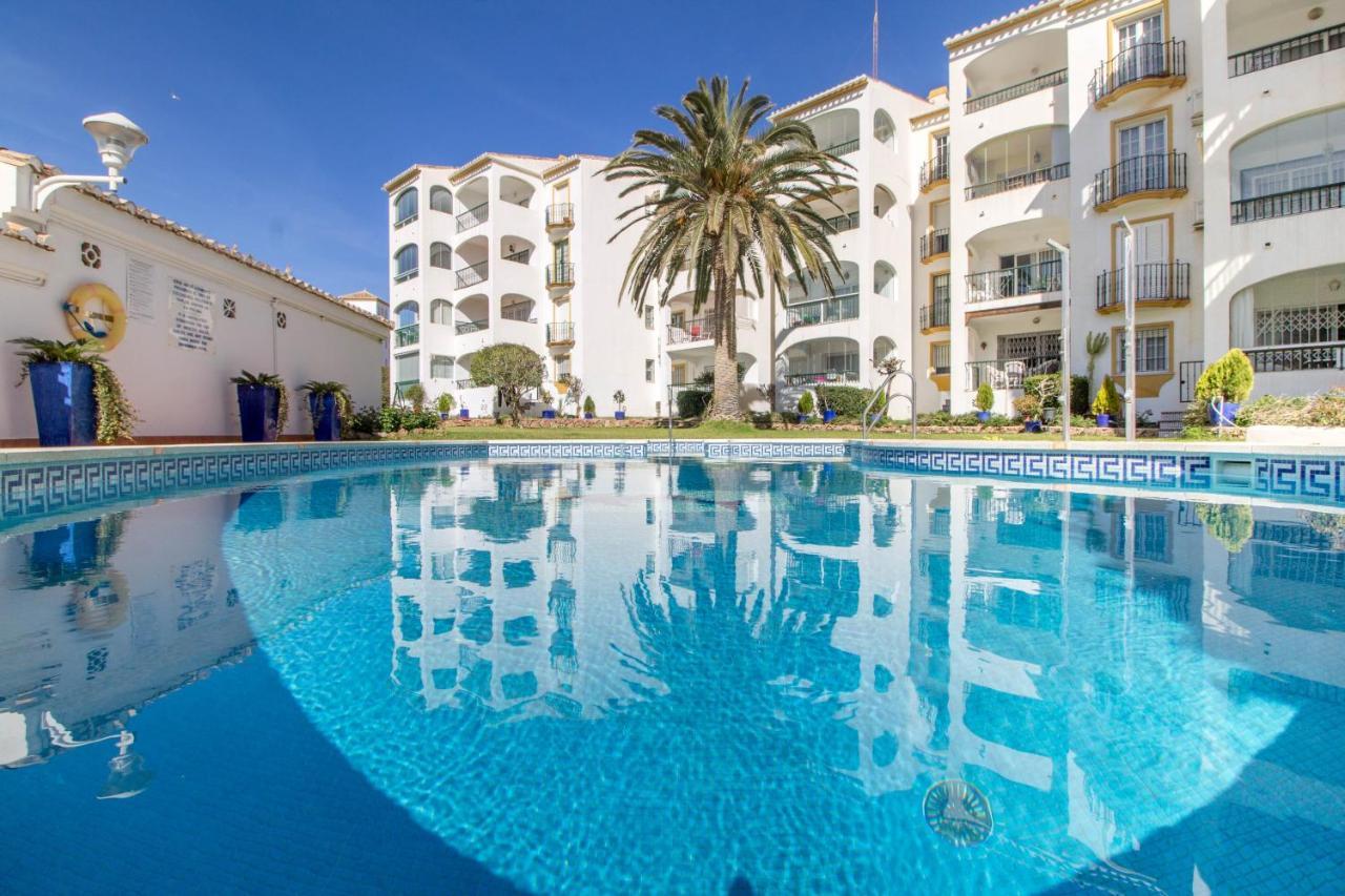 Erisa 31 By Ivi Real Estate Torremolinos