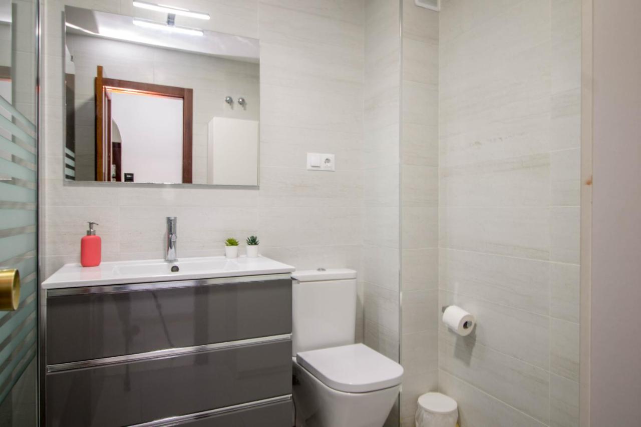 Erisa 31 By Ivi Real Estate Appartement Torremolinos