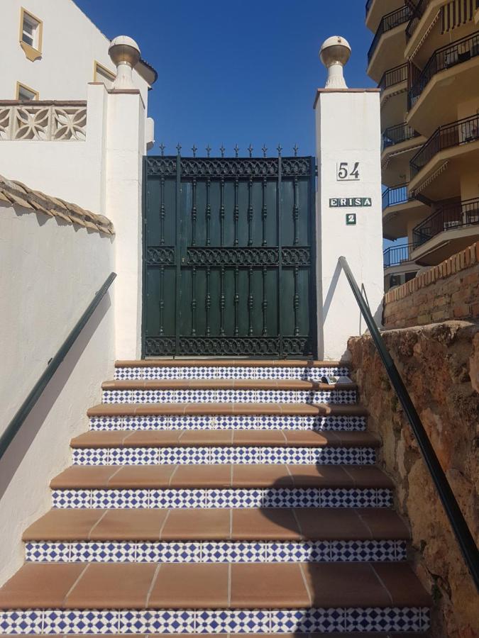 Erisa 31 By Ivi Real Estate Appartement Torremolinos