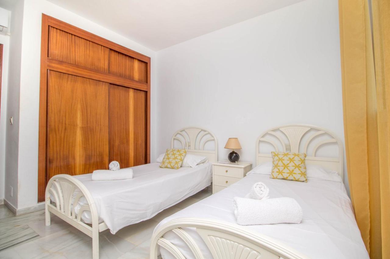 Erisa 31 By Ivi Real Estate Appartement Torremolinos
