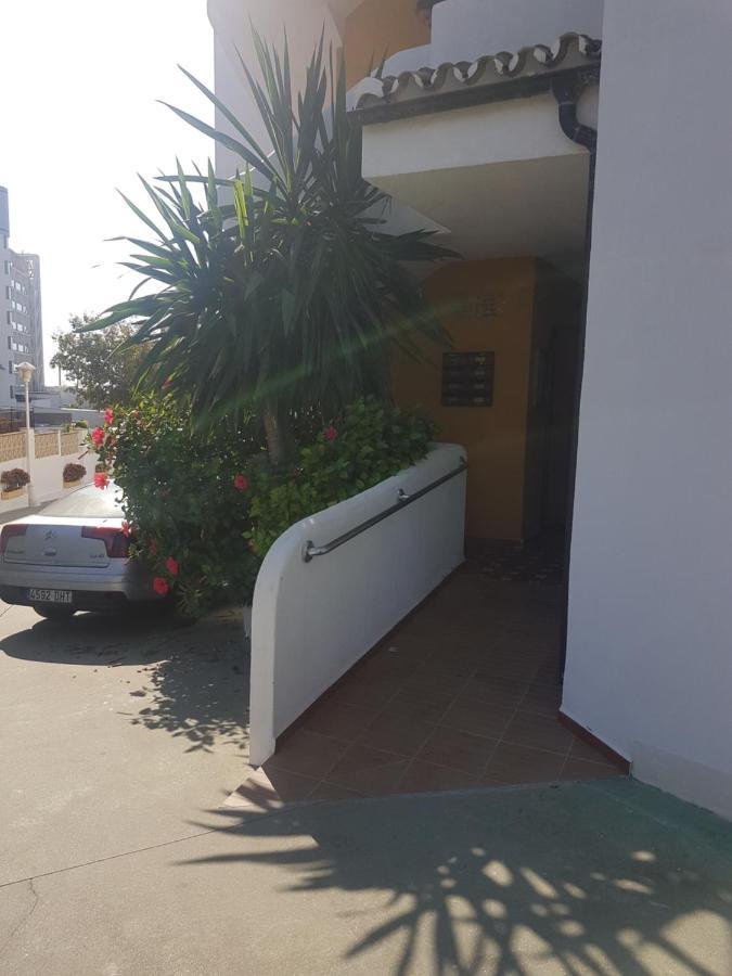 Erisa 31 By Ivi Real Estate Appartement Torremolinos