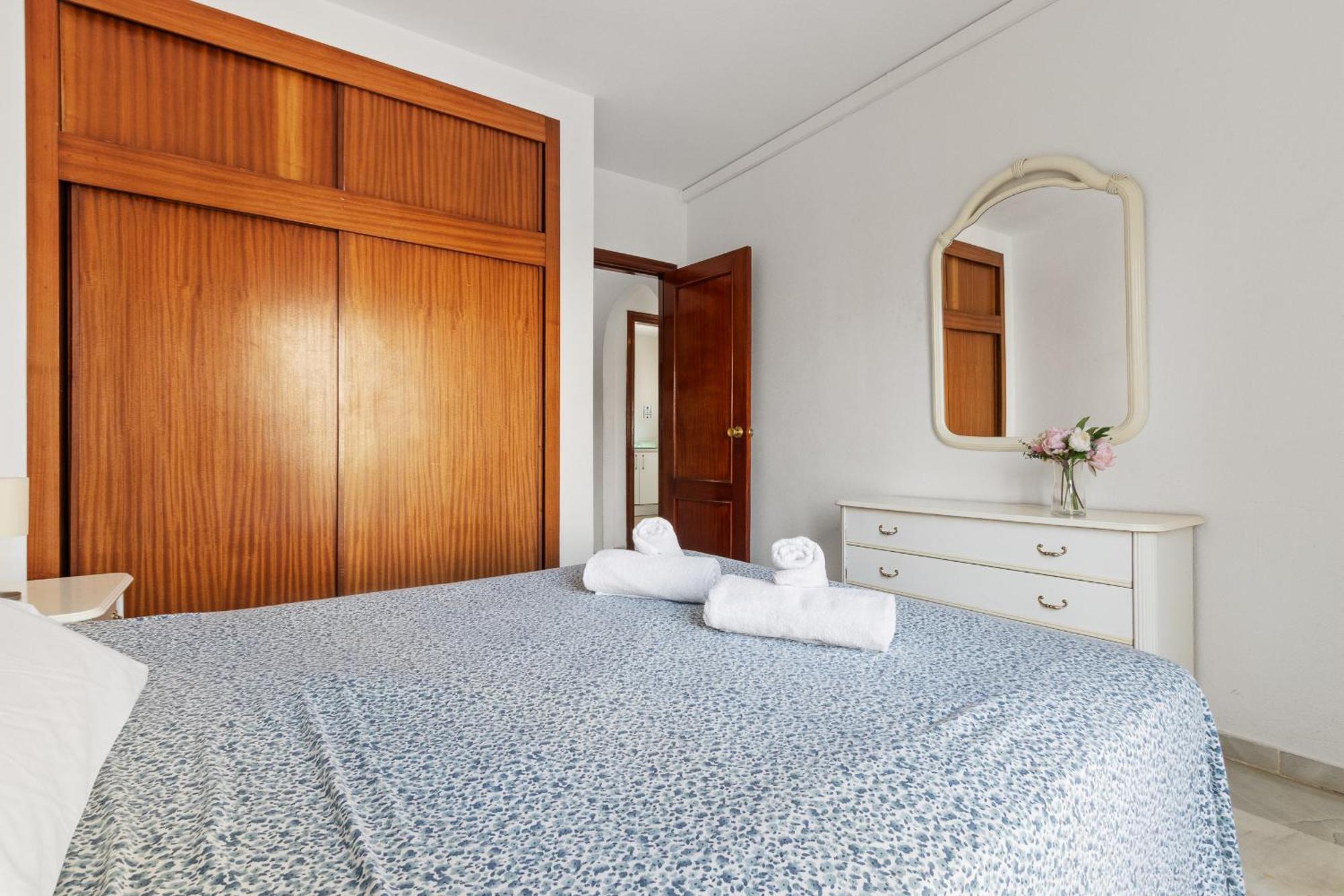 Apartment Erisa 31 By Ivi Real Estate Torremolinos