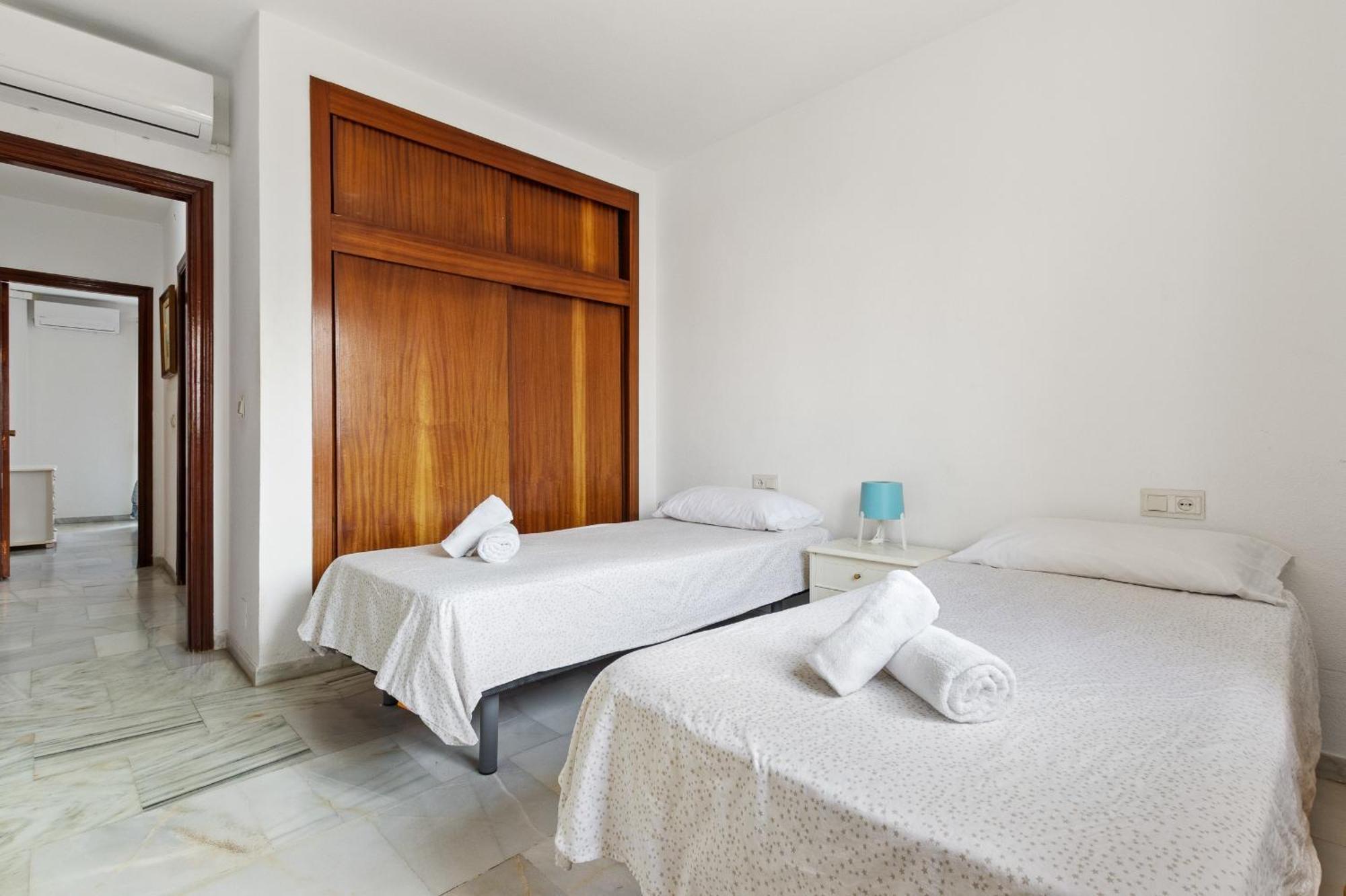 Erisa 31 By Ivi Real Estate * Torremolinos