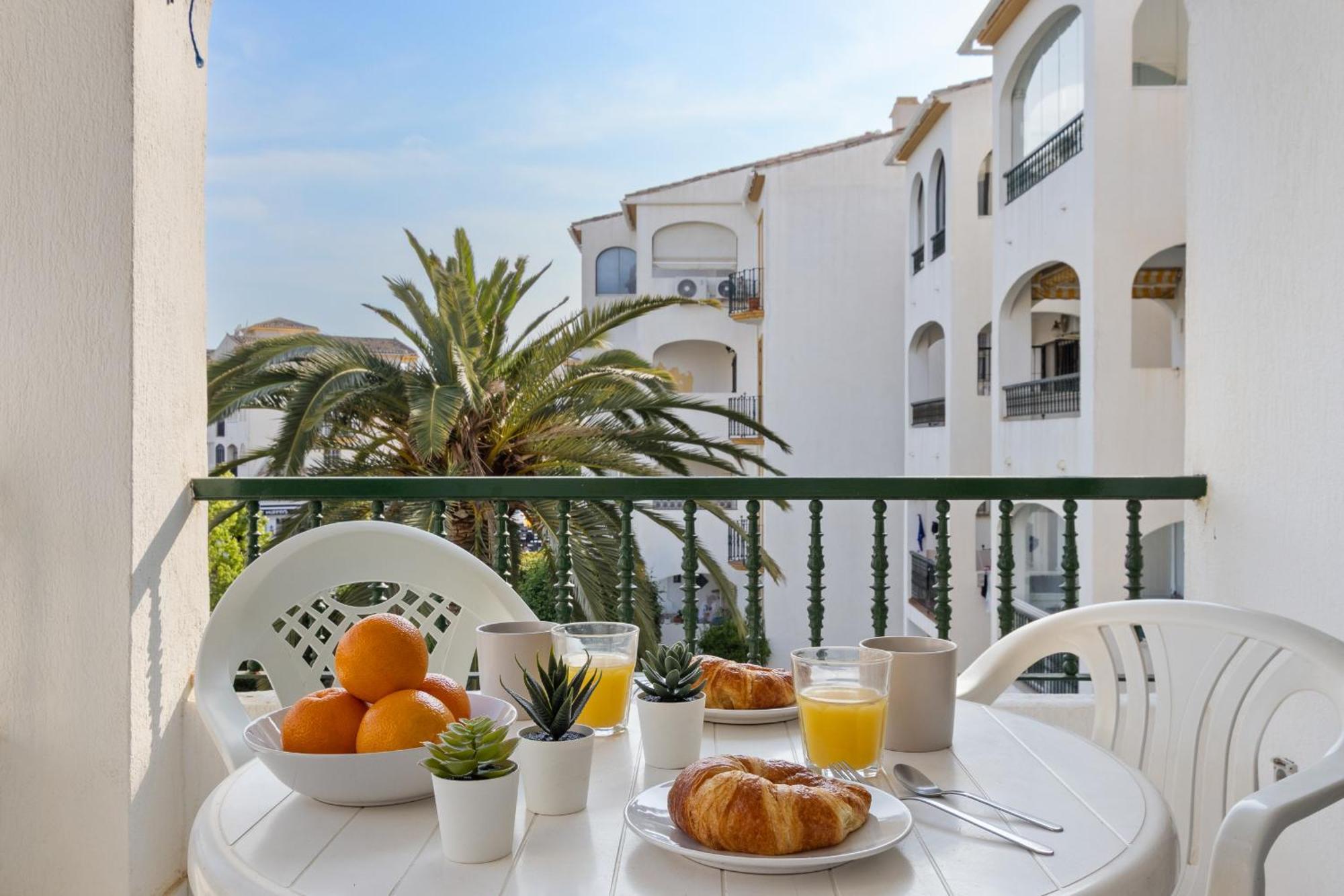 Erisa 31 By Ivi Real Estate Torremolinos