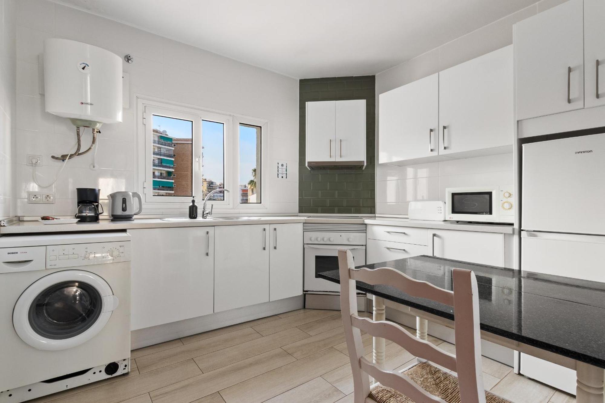 Erisa 31 By Ivi Real Estate * Torremolinos