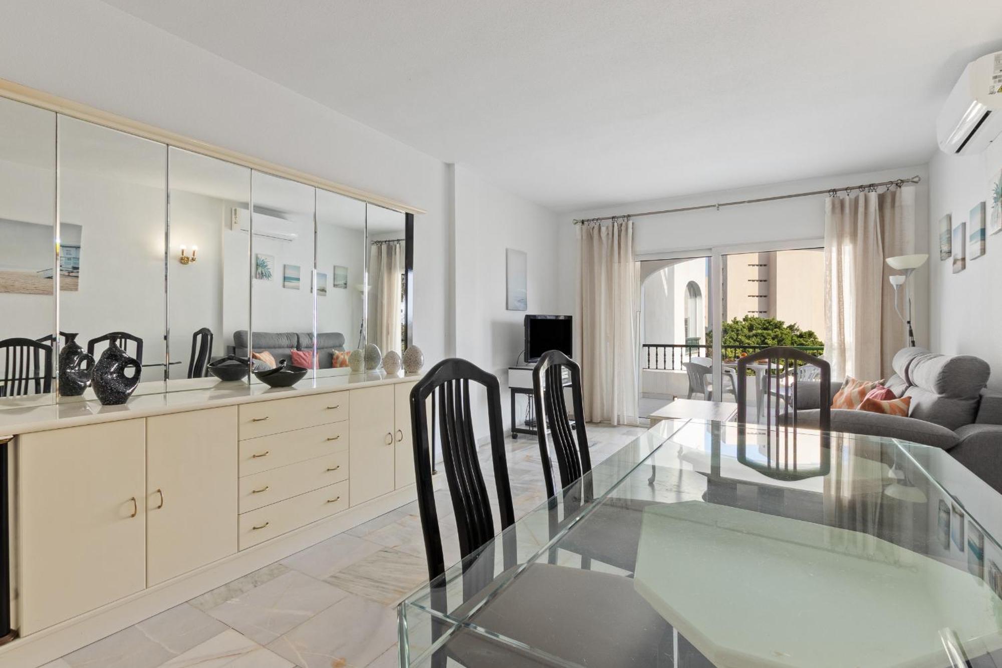 Apartment Erisa 31 By Ivi Real Estate Torremolinos