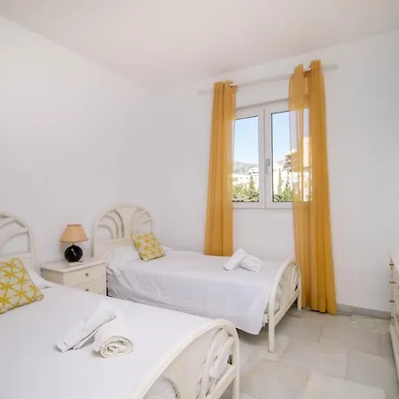Ferienwohnung Erisa 31 By Ivi Real Estate Torremolinos Exterior foto