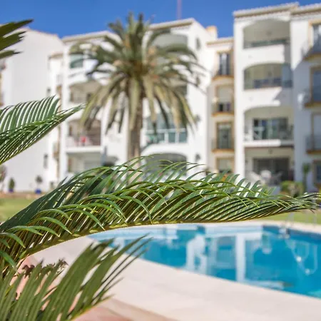 Erisa 31 By Ivi Real Estate Apartment Torremolinos Exterior photo