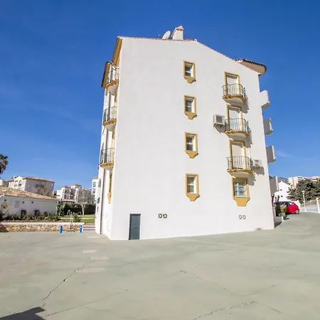 Erisa 31 By Ivi Real Estate Apartment Torremolinos Exterior photo