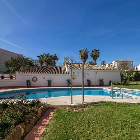 Erisa 31 By Ivi Real Estate Apartment Torremolinos Exterior photo