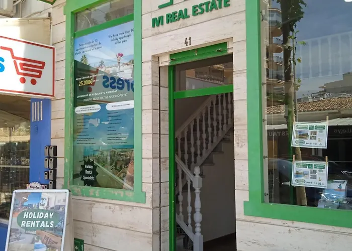 Erisa 31 By Ivi Real Estate